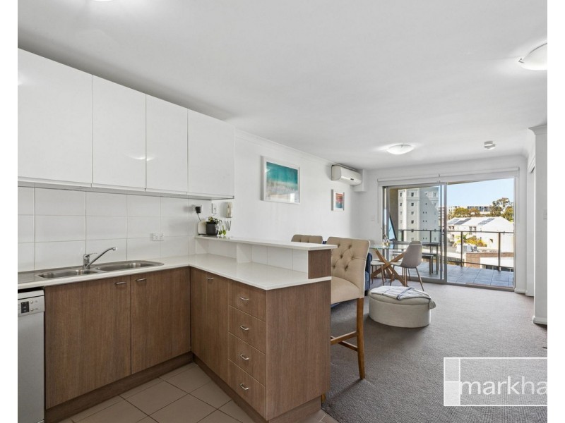 21/990 Wellington, West Perth WA 6005