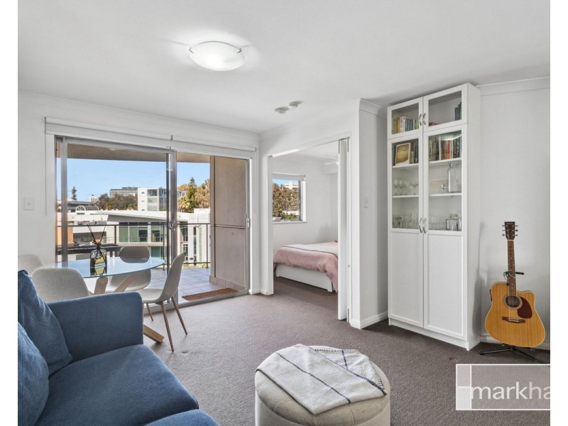 21/990 Wellington, West Perth WA 6005