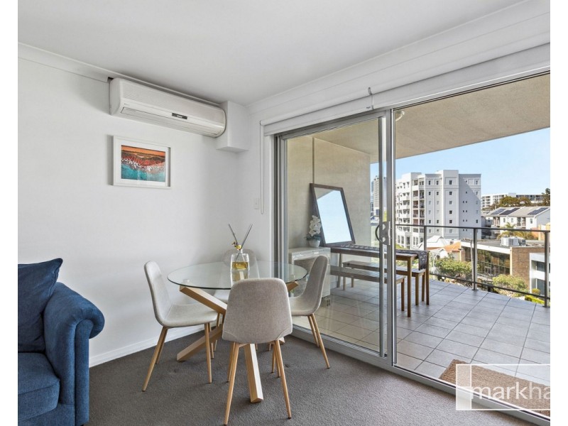 21/990 Wellington, West Perth WA 6005
