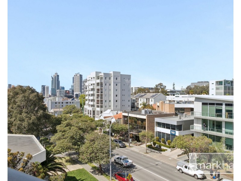 21/990 Wellington, West Perth WA 6005