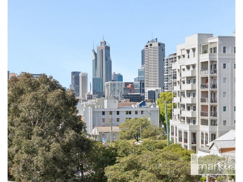 21/990 Wellington, West Perth WA 6005