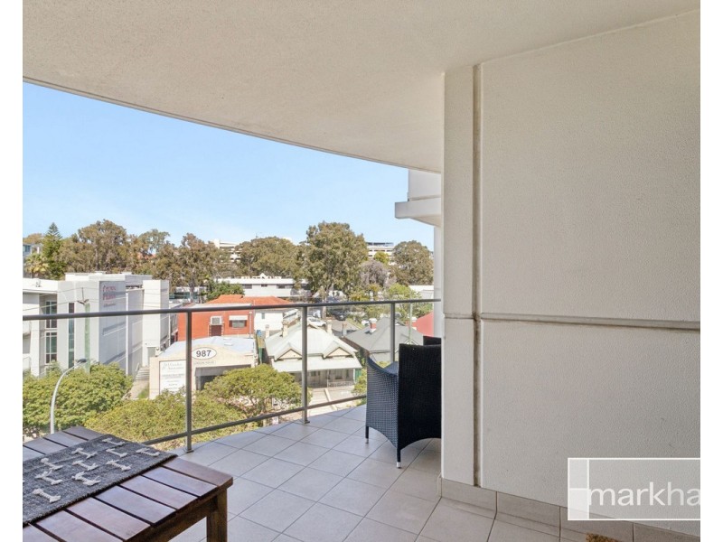 21/990 Wellington, West Perth WA 6005