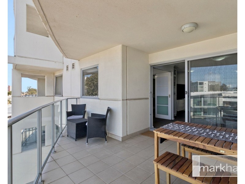 21/990 Wellington, West Perth WA 6005