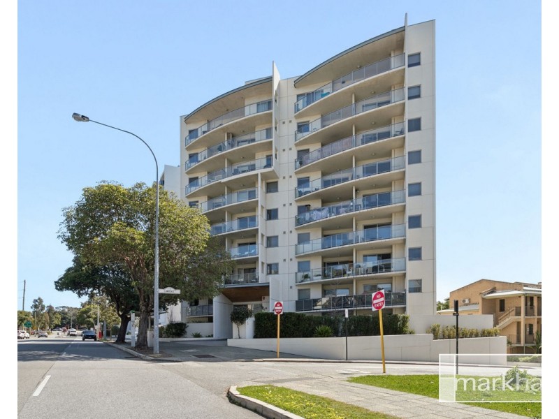 21/990 Wellington, West Perth WA 6005