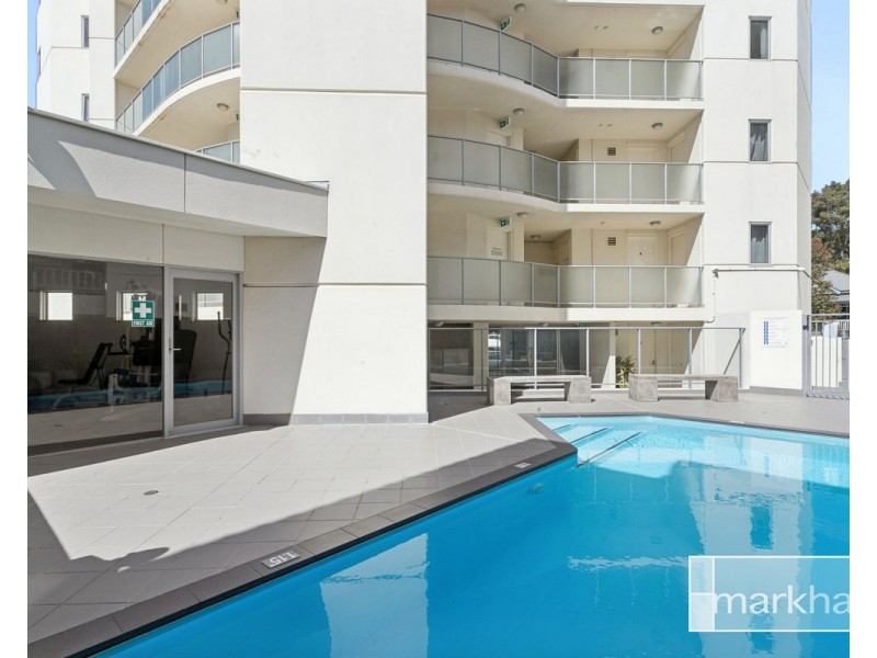 21/990 Wellington, West Perth WA 6005