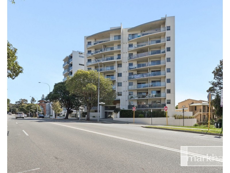 21/990 Wellington, West Perth WA 6005