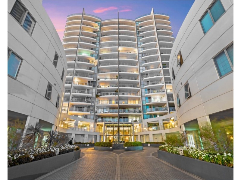 20/132 Terrace Road, Perth WA 6000