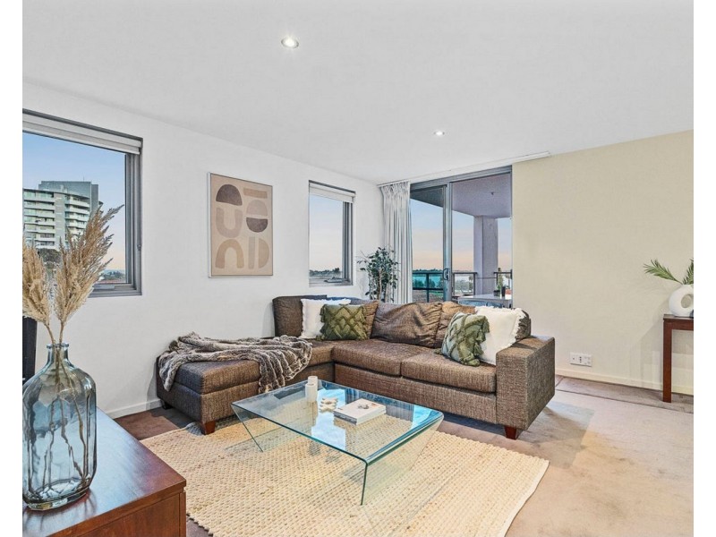 20/132 Terrace Road, Perth WA 6000