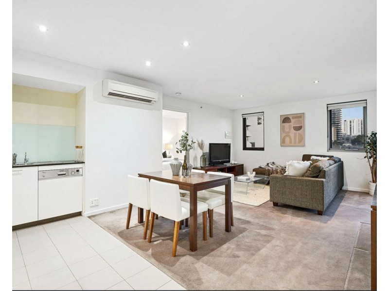 20/132 Terrace Road, Perth WA 6000