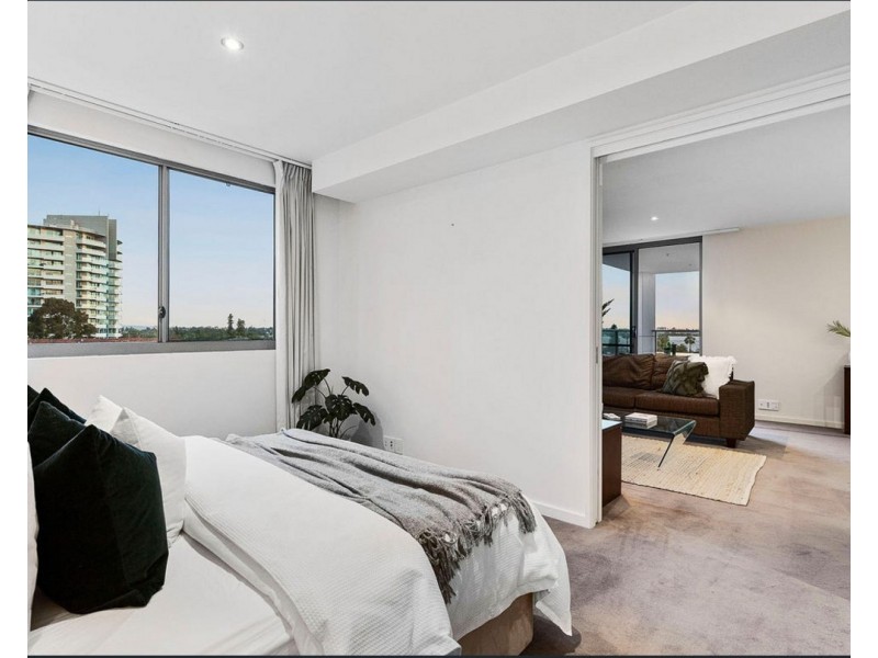 20/132 Terrace Road, Perth WA 6000