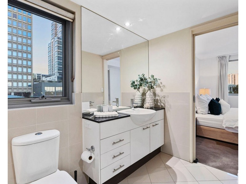 20/132 Terrace Road, Perth WA 6000