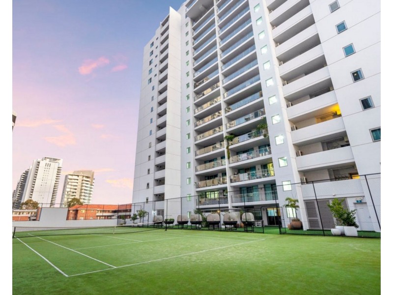 20/132 Terrace Road, Perth WA 6000