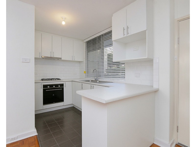 5/60 Forrest Avenue, East Perth WA 6004