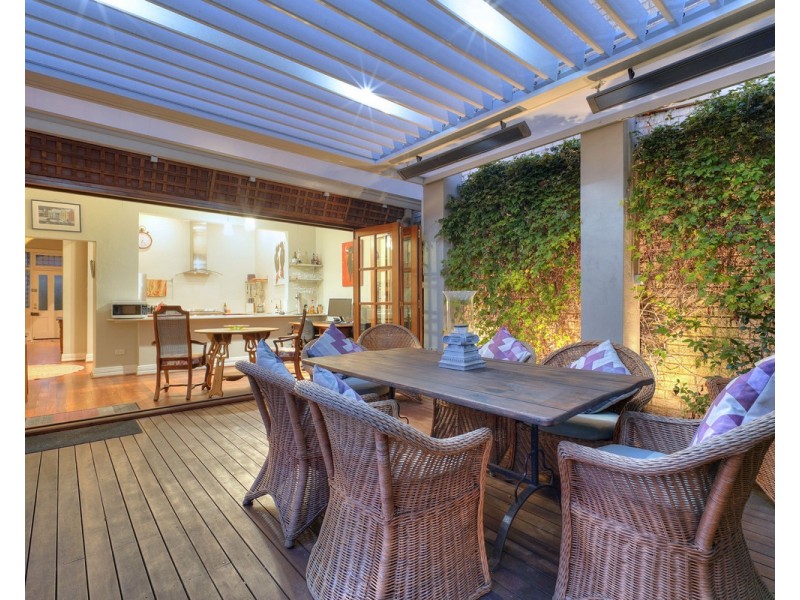 200 Lake Street, Perth WA 6000