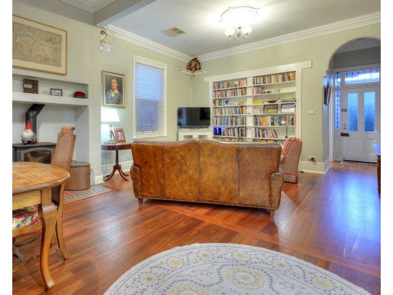 200 Lake Street, Perth WA 6000