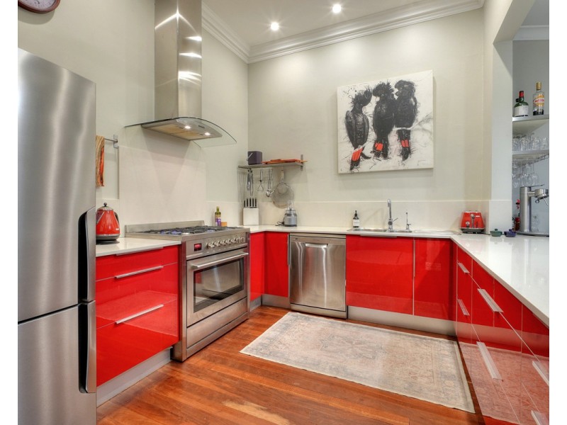 200 Lake Street, Perth WA 6000