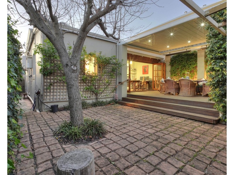 200 Lake Street, Perth WA 6000