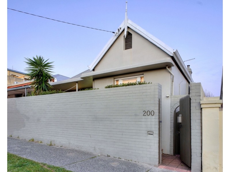200 Lake Street, Perth WA 6000