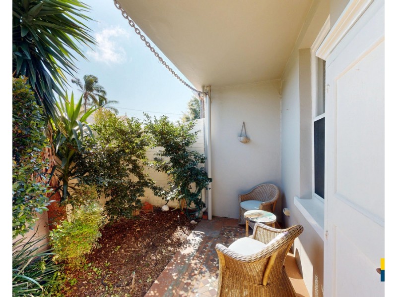 200 Lake Street, Perth WA 6000