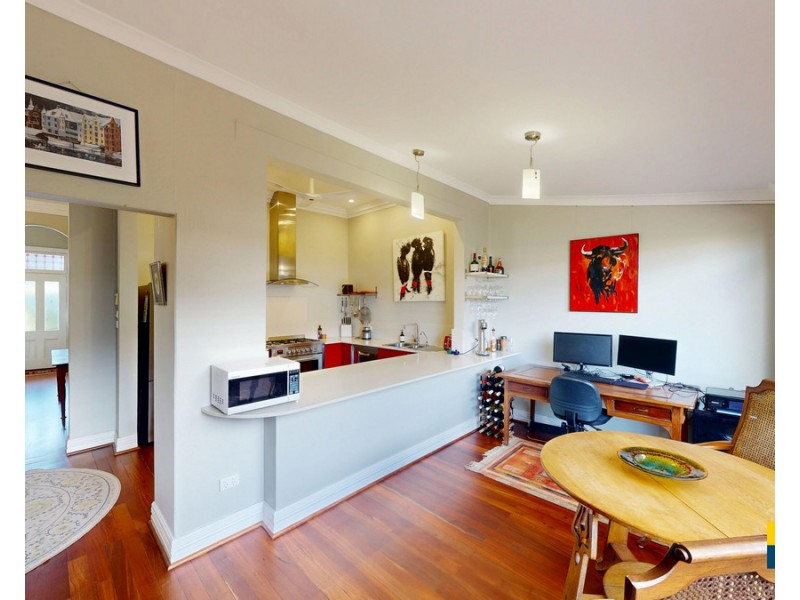 200 Lake Street, Perth WA 6000