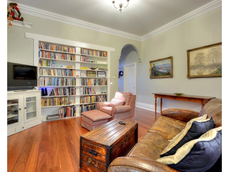 200 Lake Street, Perth WA 6000