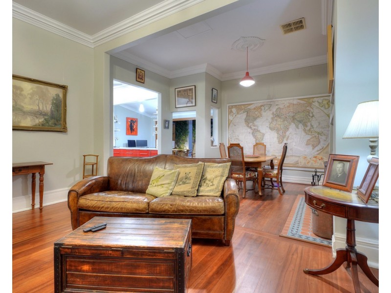 200 Lake Street, Perth WA 6000