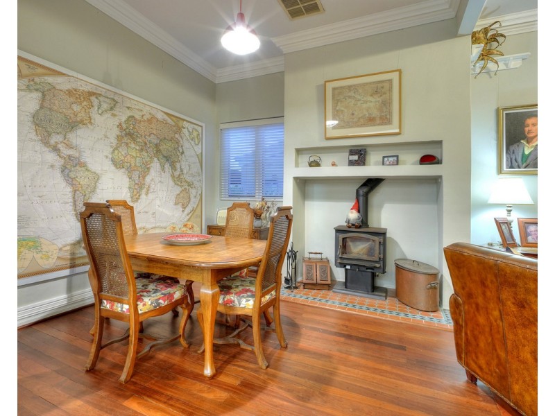 200 Lake Street, Perth WA 6000