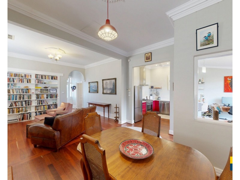 200 Lake Street, Perth WA 6000