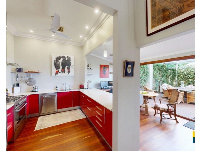 200 Lake Street, Perth WA 6000