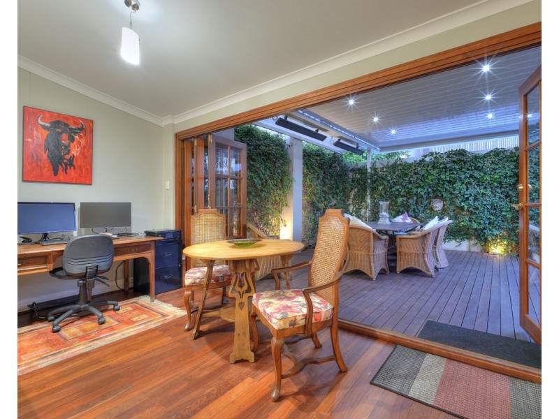 200 Lake Street, Perth WA 6000