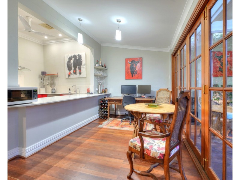 200 Lake Street, Perth WA 6000