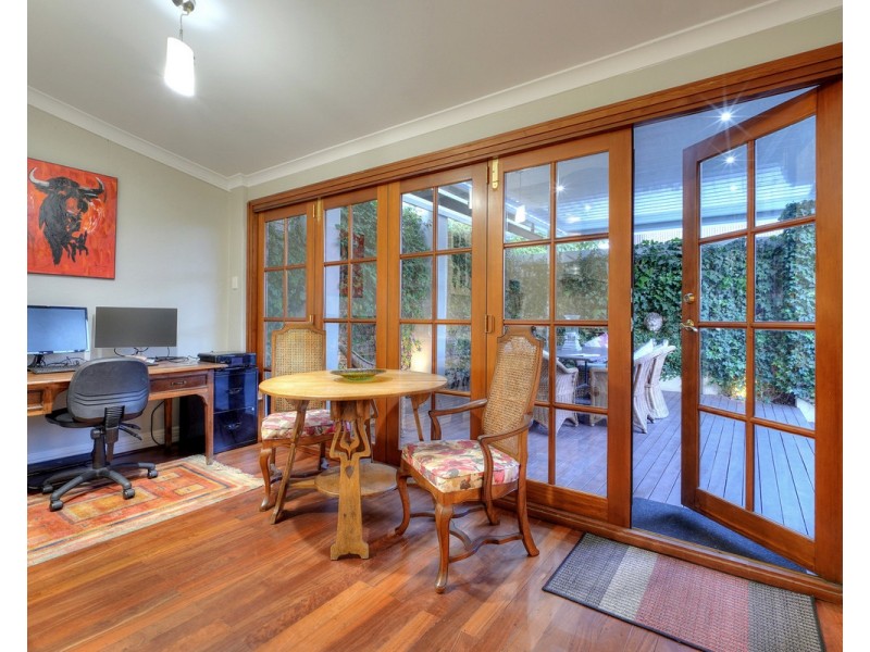 200 Lake Street, Perth WA 6000