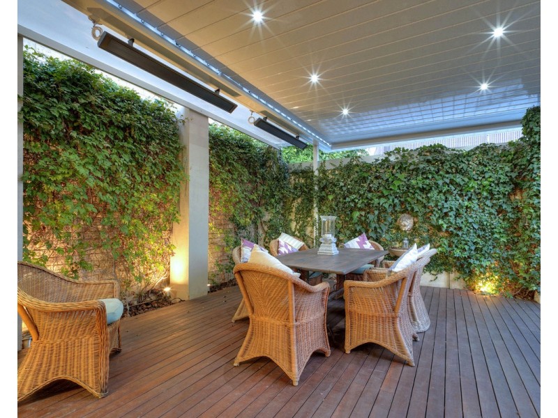 200 Lake Street, Perth WA 6000