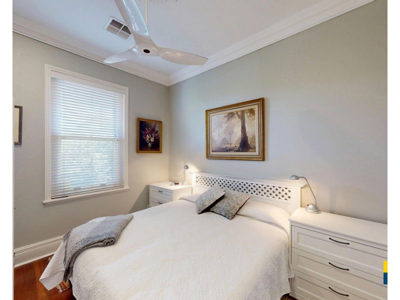 200 Lake Street, Perth WA 6000