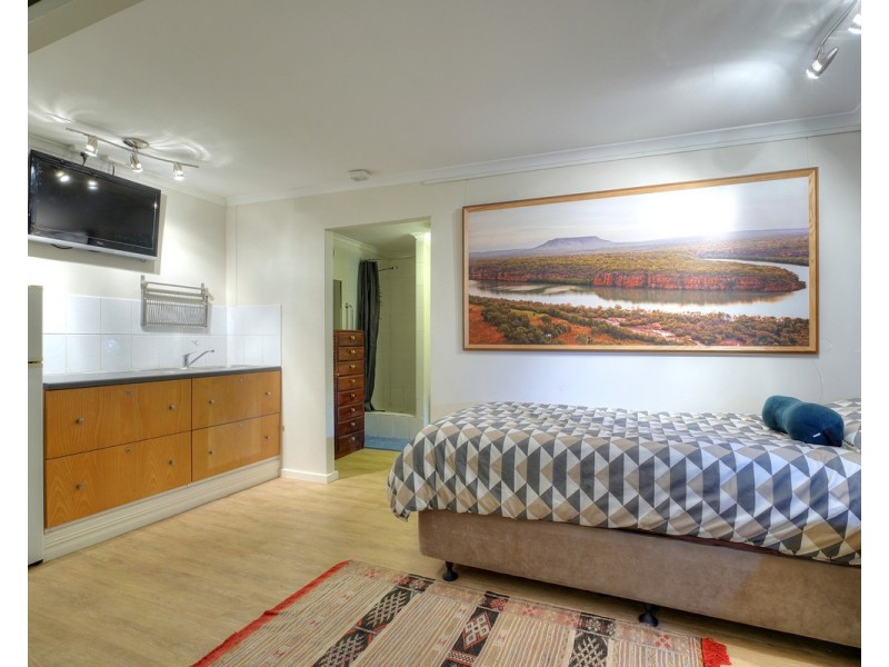 200 Lake Street, Perth WA 6000