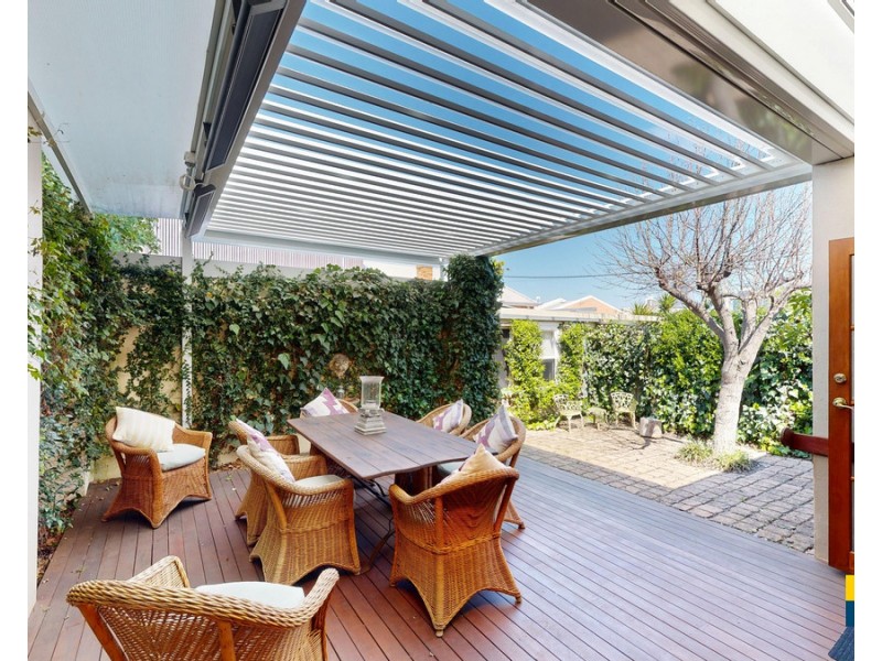 200 Lake Street, Perth WA 6000