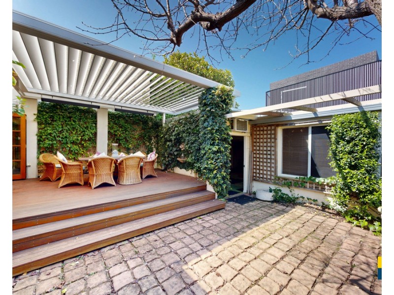 200 Lake Street, Perth WA 6000