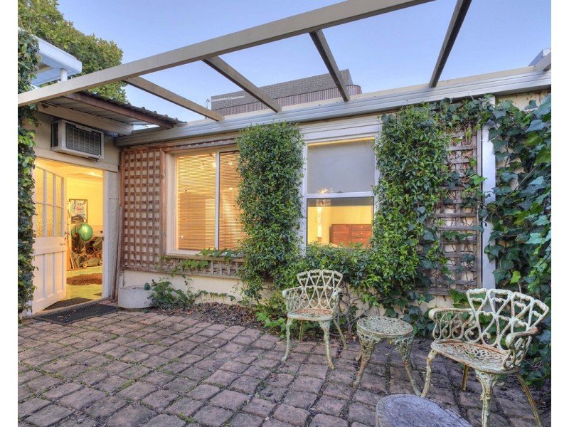 200 Lake Street, Perth WA 6000