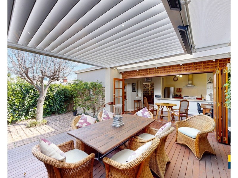 200 Lake Street, Perth WA 6000