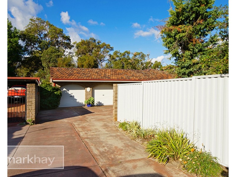 18 Ningaloo Way, Thornlie WA 6108