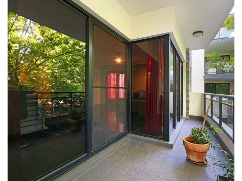 1/131 Royal Street, East Perth WA 6004