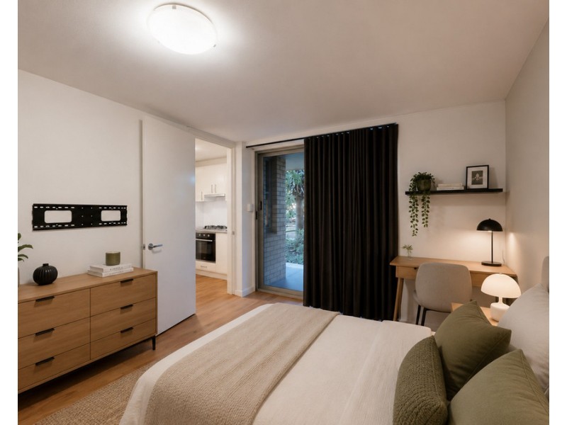 1B/112-122 Goderich Street, East Perth WA 6004