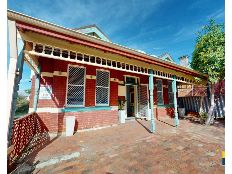 10 Abbotsford Road, West Leederville WA 6007