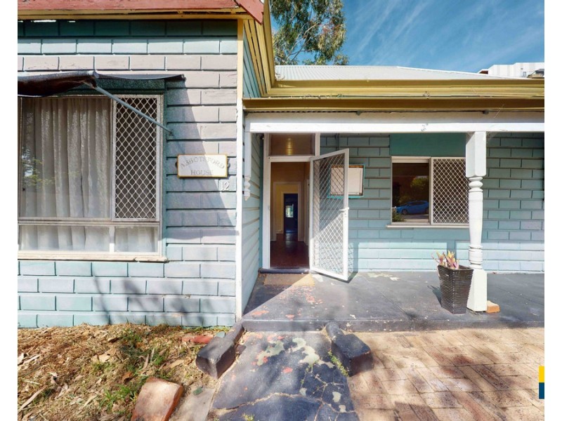 12 Abbotsford Road, West Leederville WA 6007