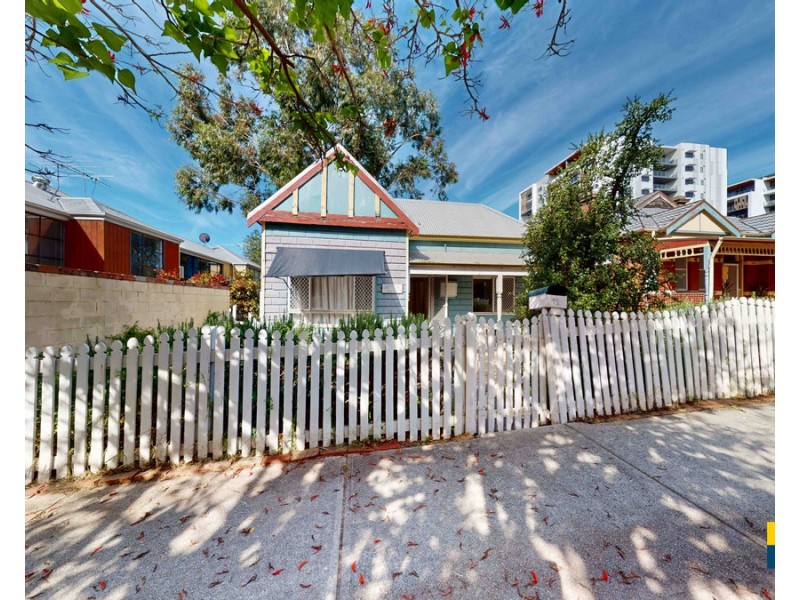 12 Abbotsford Road, West Leederville WA 6007