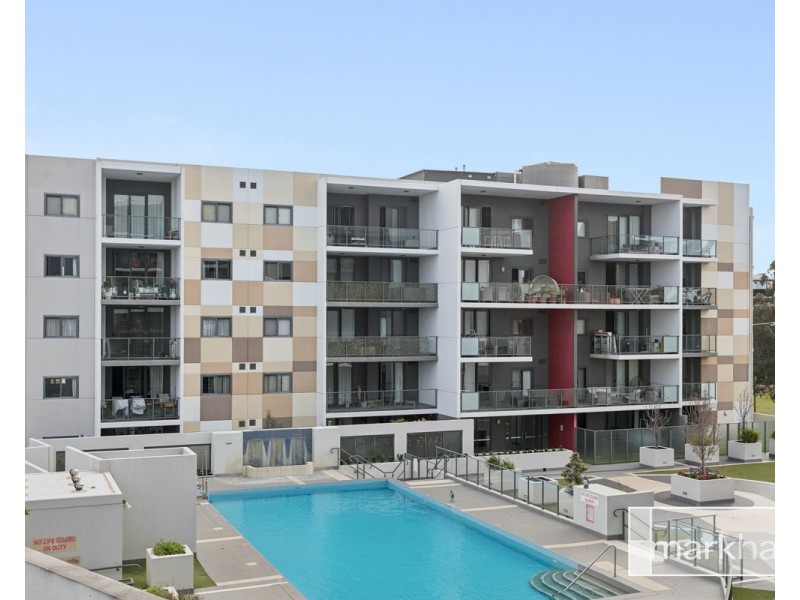 55/262 Lord Street, Perth WA 6000