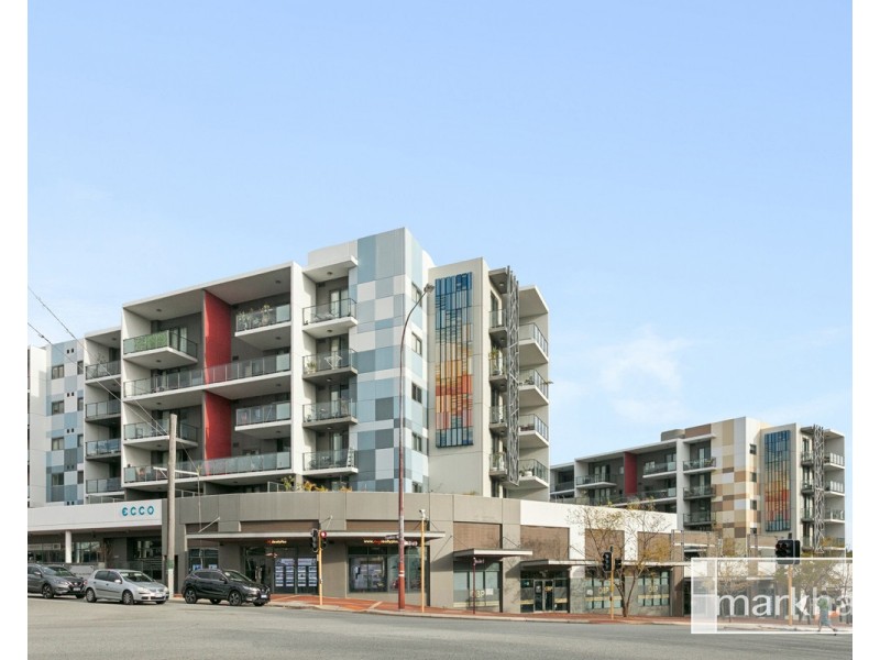 55/262 Lord Street, Perth WA 6000