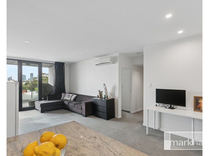 55/262 Lord Street, Perth WA 6000