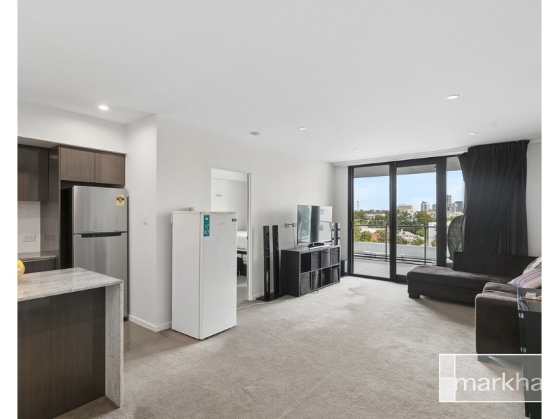 55/262 Lord Street, Perth WA 6000