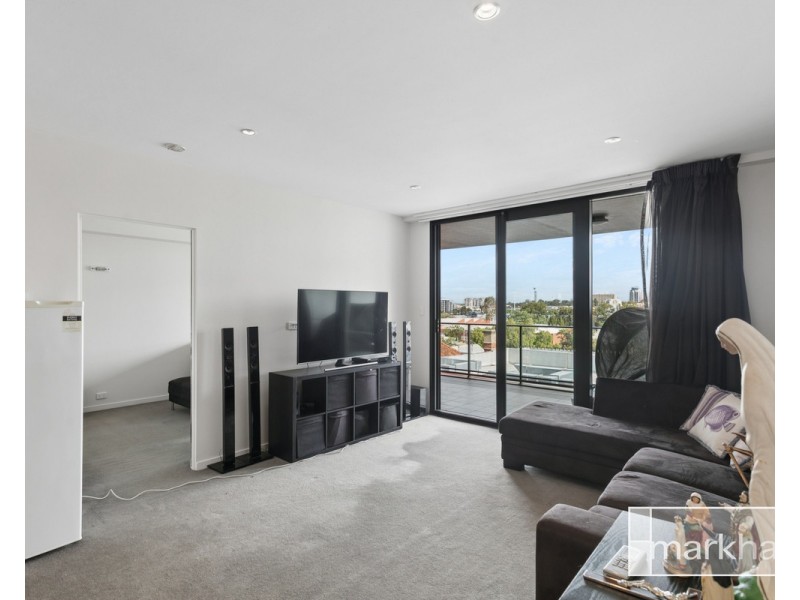 55/262 Lord Street, Perth WA 6000